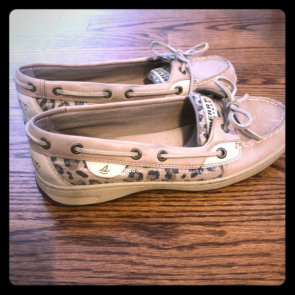 SPERRY Boat Loafers